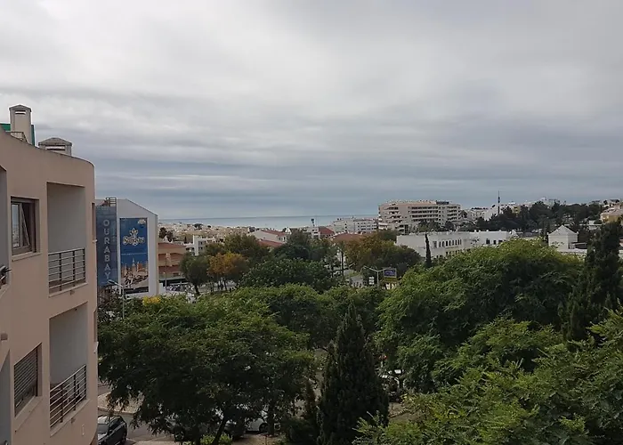 Apartamento Correeira Deluxe By Umbral