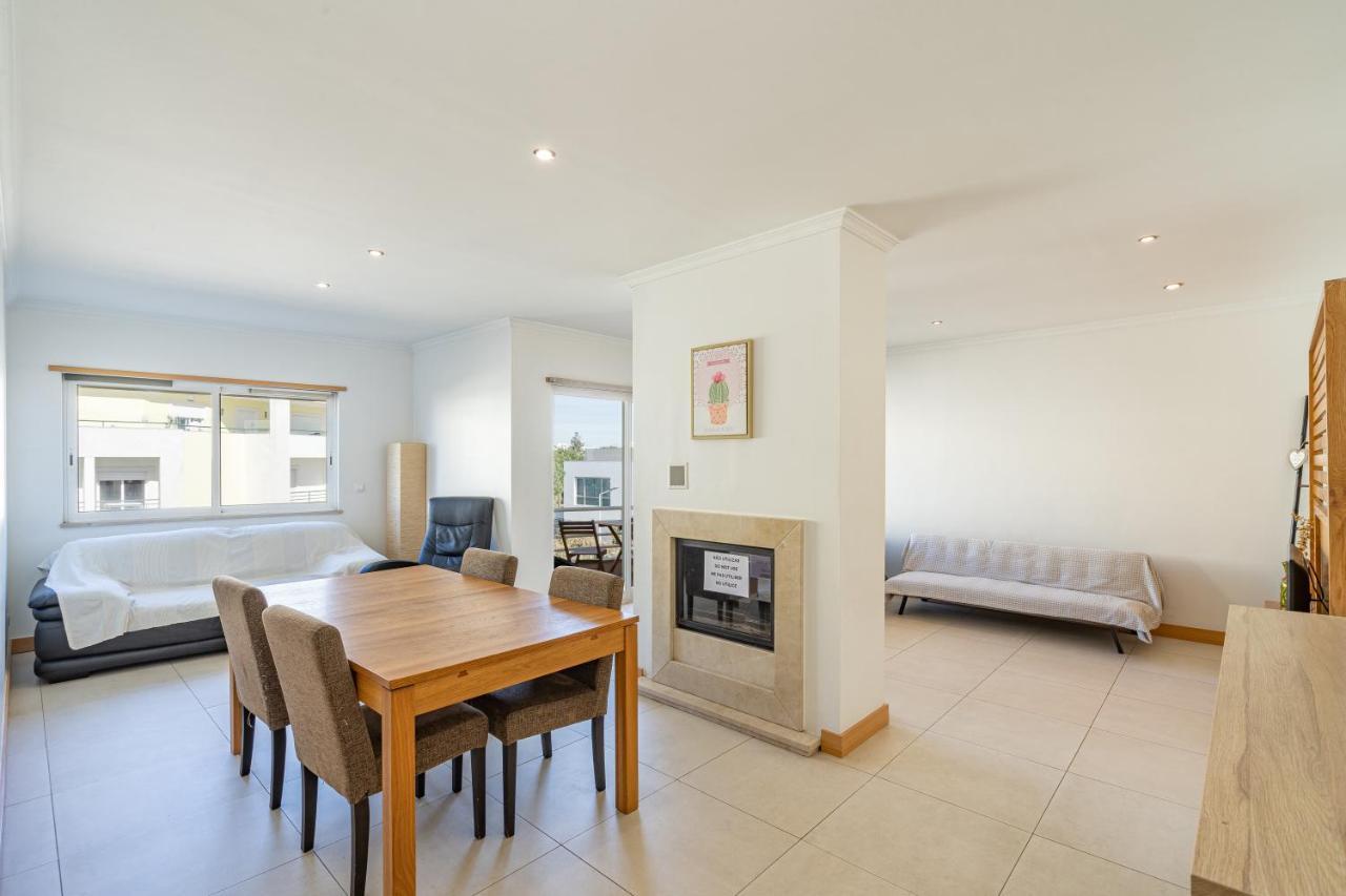 Correeira Deluxe By Umbral Appartamento Albufeira