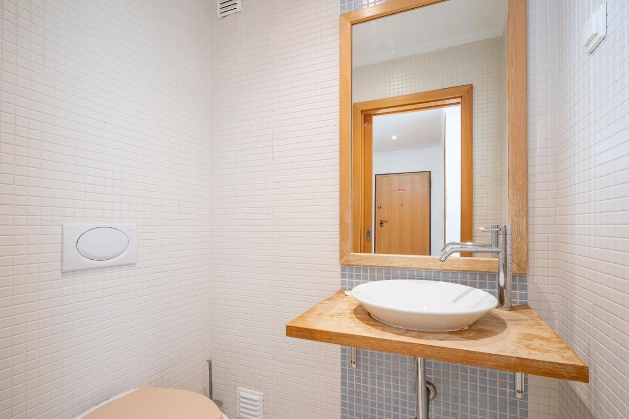 Correeira Deluxe By Umbral Appartamento Albufeira