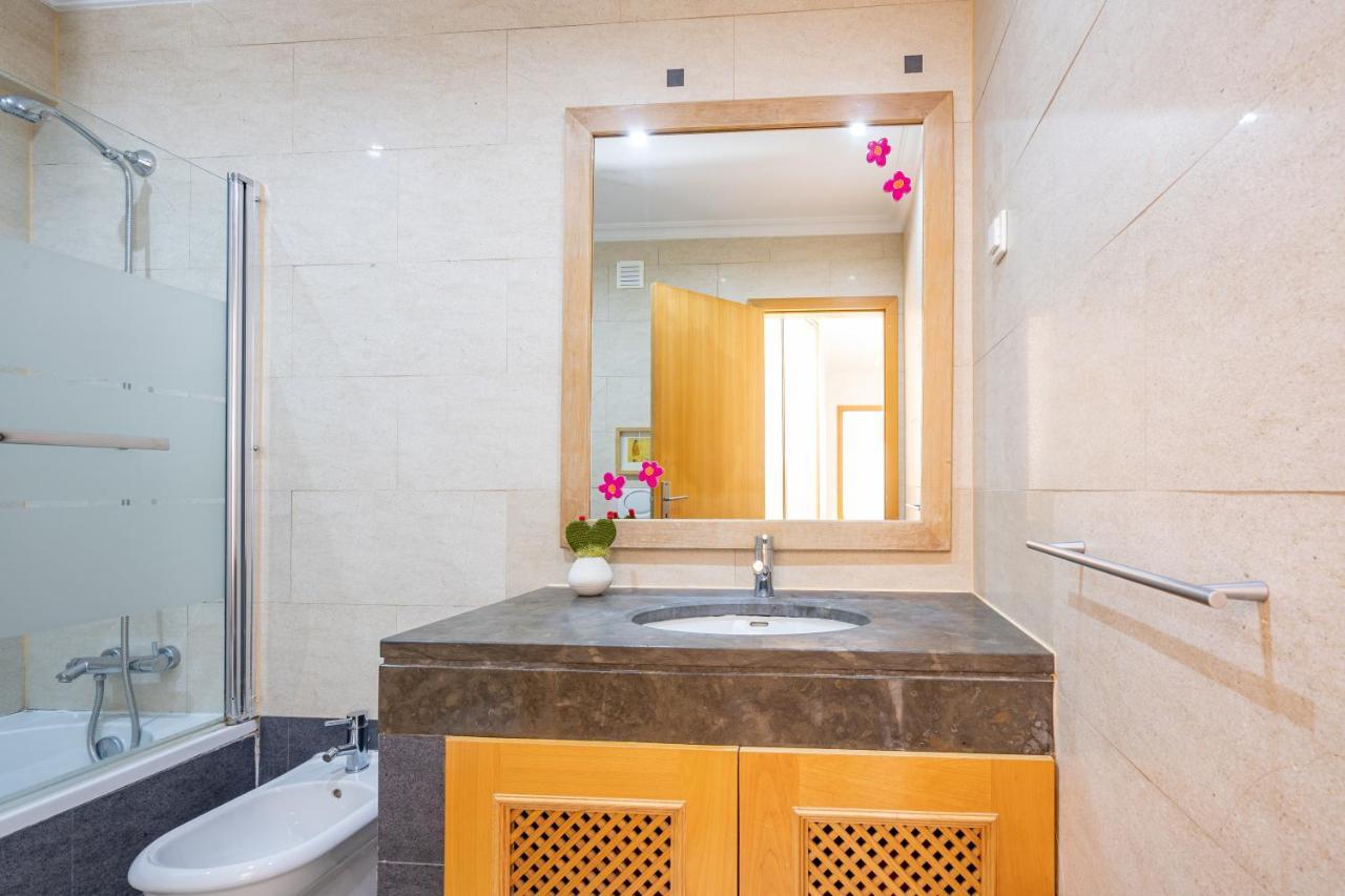 Appartamento Correeira Deluxe By Umbral Albufeira
