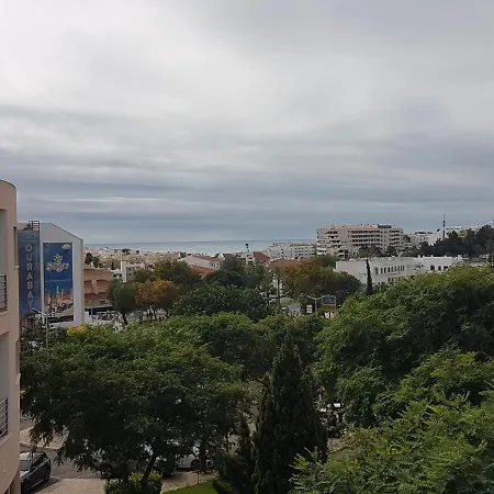 Apartamento Correeira Deluxe By Umbral Albufeira Esterno foto
