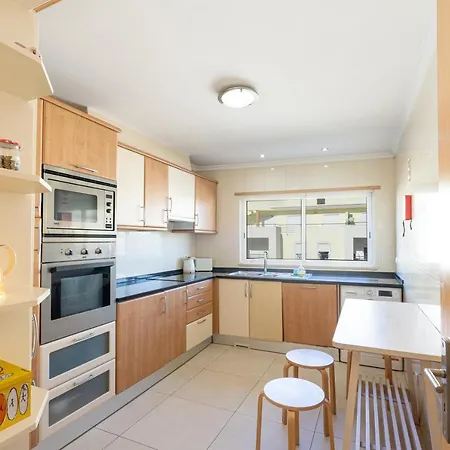 Apartamento Correeira Deluxe By Umbral Albufeira Esterno foto