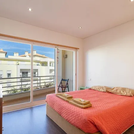 Apartamento Correeira Deluxe By Umbral Albufeira Esterno foto