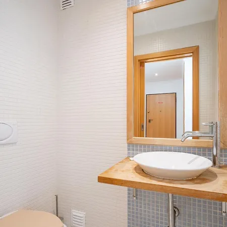 Apartamento Correeira Deluxe By Umbral Albufeira Esterno foto