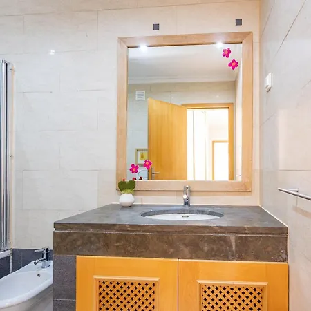 Apartamento Correeira Deluxe By Umbral Albufeira Esterno foto