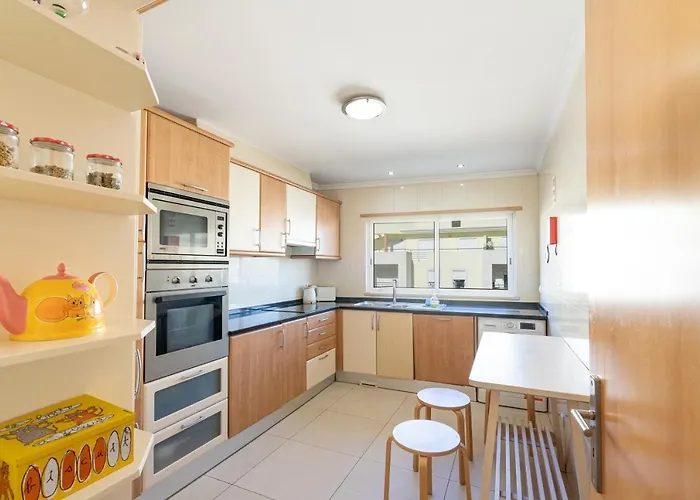 Apartamento Correeira Deluxe By Umbral