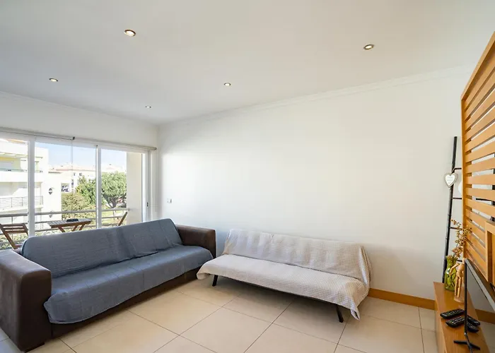Apartamento Correeira Deluxe By Umbral
